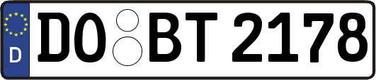 DO-BT2178