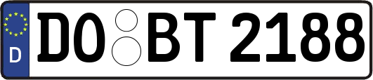 DO-BT2188