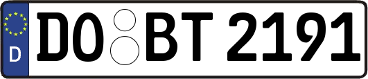 DO-BT2191