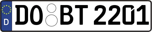 DO-BT2201