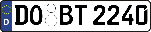 DO-BT2240