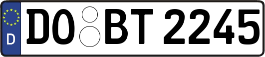 DO-BT2245