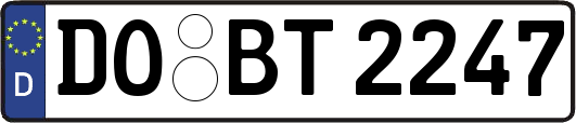 DO-BT2247