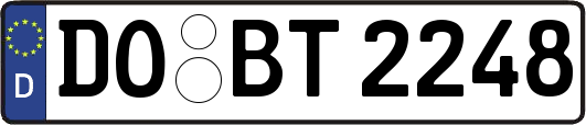 DO-BT2248