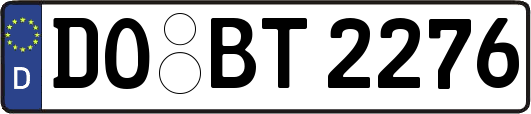 DO-BT2276