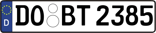 DO-BT2385