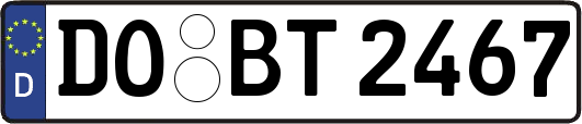 DO-BT2467