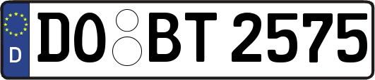 DO-BT2575