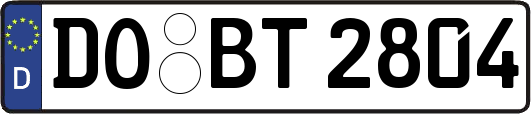 DO-BT2804