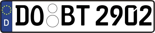 DO-BT2902