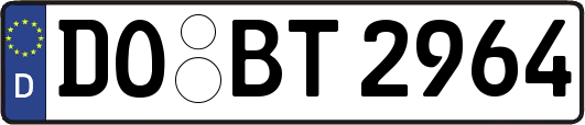 DO-BT2964