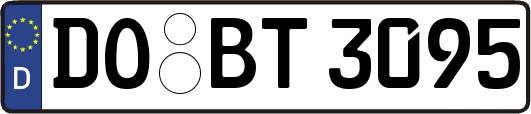 DO-BT3095