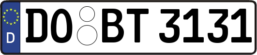 DO-BT3131