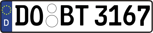 DO-BT3167