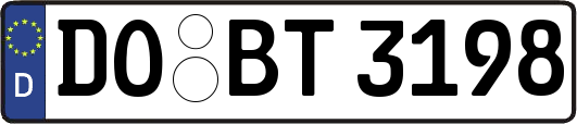 DO-BT3198