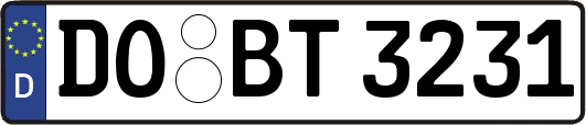 DO-BT3231