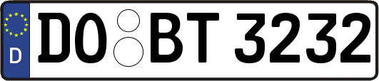 DO-BT3232
