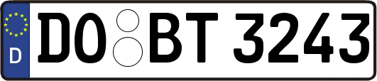 DO-BT3243