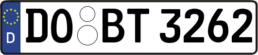 DO-BT3262