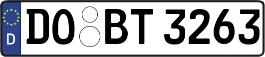 DO-BT3263