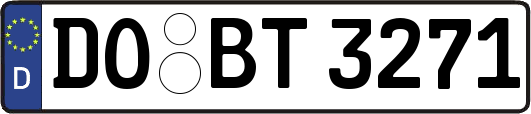 DO-BT3271