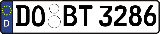 DO-BT3286