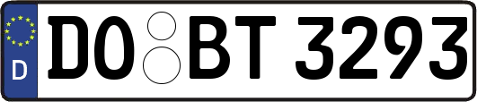DO-BT3293