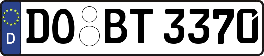 DO-BT3370