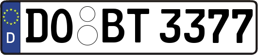 DO-BT3377