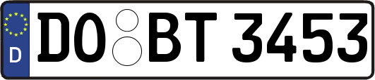 DO-BT3453