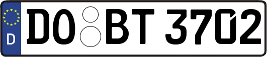 DO-BT3702