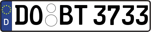 DO-BT3733