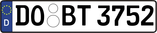 DO-BT3752
