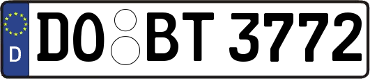 DO-BT3772