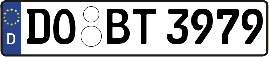 DO-BT3979