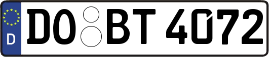 DO-BT4072