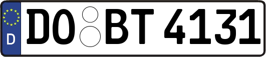 DO-BT4131