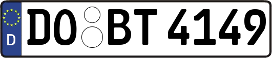 DO-BT4149