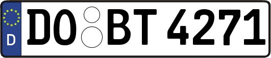 DO-BT4271