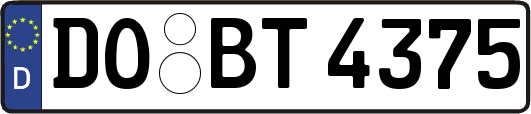 DO-BT4375