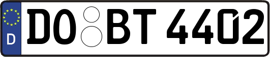 DO-BT4402