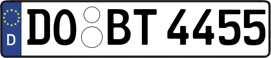 DO-BT4455