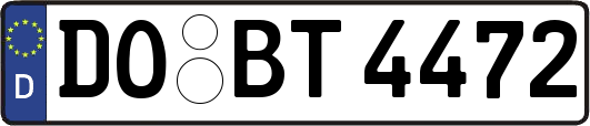 DO-BT4472