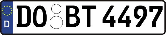 DO-BT4497