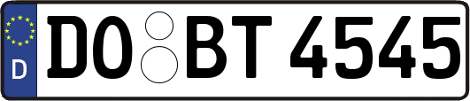DO-BT4545