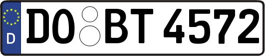 DO-BT4572