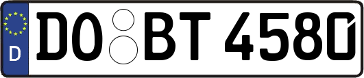 DO-BT4580