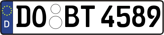 DO-BT4589