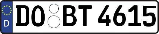DO-BT4615