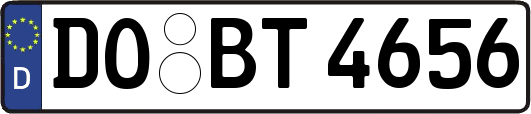 DO-BT4656